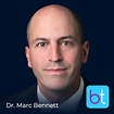 Dr. Marc Bennett on the BackTable ENT Podcast