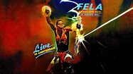 Fela Kuti - Live In Amsterdam (LP) - YouTube