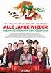 Poster zum Film Alle Jahre wieder - Weihnachten mit den Coopers - Bild ...