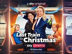 Image gallery for Last Train to Christmas - FilmAffinity