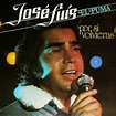 Disco Por Si Volvieras - José Luis Rodríguez