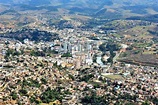 Tudo sobre o município de Muriaé - Estado de Minas Gerais | Cidades do ...