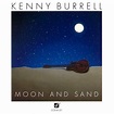 Jazz Guitar Conception - Kenny Burrell / Moon and Sand