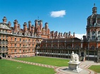 Royal Holloway, University of London | Academic Venue Solutions