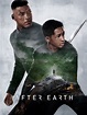 After earth movie cast - harewforest