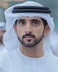 Hamdan bin Mohammed bin Rashid Al Maktoum, DWC, 25/03/2017. Foto ...