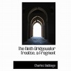 The Ninth Bridgewater Treatise, a Fragment (Paperback) - Walmart.com ...