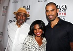 Nia Long Breaks Silence On Her Father's Death: 'I Love You Daddy ...