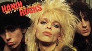 Hanoi Rocks - Two Steps From The Move: Album Of The Week Club Review ...