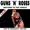 GUNS N ROSES - Welcome To The Jungle - Amazon.com Music