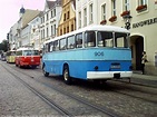 TRAM-Cottbus.de - Der Cottbuser Nahverkehr in Bildern, Daten und Fakten