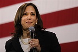 Kamala Harris Now Supports Independent Probes for Police Shootings ...