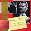 Lawrence Tibbett: Arias & Concert Songs 1928-1940 : Lawrence Tibbett ...