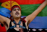 Leufümanke: El poeta y performista mapuche que apuesta por la ...