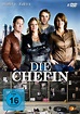 Die Chefin (TV Series 2012– ) - IMDb
