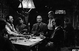 Filmdetails: Spur in die Nacht (1957) - DEFA - Stiftung