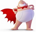 Image - Captain underpants movie character.png | Heroes Wiki | FANDOM ...