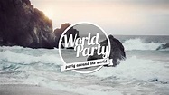 World Party Logo Animation - Μάθημα After Effects - YouTube