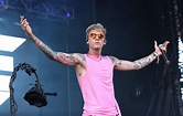 Machine Gun Kelly drops emotional video for 'GTS'