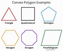 Convex Polygon | Definition & Examples - Lesson | Study.com