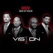 Men of Vision | iHeart