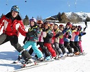 Ski School in Slovenia | Winter Activities from Bled & Ljubljana | Mamut