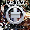 Greatest Hits | CD (1996, Best-Of) von Take That