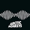 Arctic Monkeys (Am) Album Cover POSTER - Lost Posters