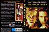 Der Morgen danach (1986) R2 DE DVD Cover - DVDcover.Com