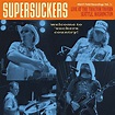 Amazon MusicでThe SupersuckersのLive at the Tractor Tavernを再生する