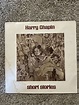 HARRY CHAPIN "Short Stories" Vinyl Album LP Gatefold | eBay