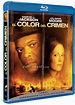 El Color del Crimen Blu-ray