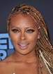 Eva Marcille: 2017 BET Awards -16 | GotCeleb