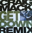 Craig Mack - Get Down (Remix) (1994, Vinyl) | Discogs
