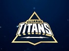 Gujarat Titans logo: IPL 2022: Hardik Pandya-led Gujarat Titans unveil ...