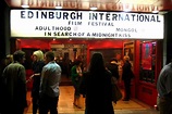 Edinburgh International Film Festival - DMovies