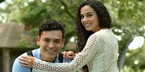 Ana María Estupiñán tuvo segunda boda y estas son las fotos - Canal 1