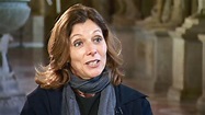 Meet Barbara Jatta, the Vatican Museums' first female director - CBS News