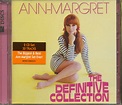 Buy Ann-Margret* : The Definitive Collection (2xCD, Comp) Online for a ...