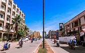 Biggest Cities In Burkina Faso - WorldAtlas