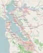 Module:Location map/data/San Francisco Bay Area - Wikipedia