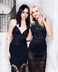 Dove Cameron and Sofia Carson - Actresses Photo (43925606) - Fanpop ...