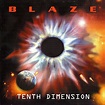 Blaze Bayley - Tenth Dimension - Reviews - Album of The Year