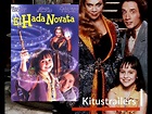 El Hada Novata Trailer - YouTube