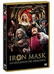 Iron Mask - La Leggenda Del Dragone ( DVD): Amazon.it: Arnold ...