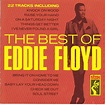 Eddie Floyd – The Best Of Eddie Floyd (1988, CD) - Discogs
