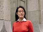 Ellen Pao Is Not Done Fighting - The New York Times