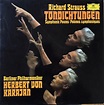 Tondichtungen - Richard Strauss, Herbert Von Karajan, Berliner ...