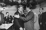 Kennedy-Nixon Debates, 1960: Photos From a Landmark TV Phenomenon