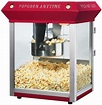 Movie Time Popcorn Maker User Manual - developmentbela